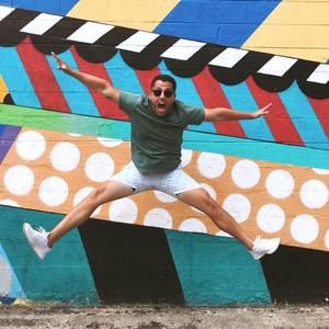 Meet your Posher, Randee